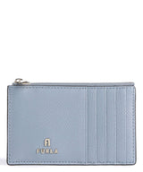 Furla Camelia M Porta carte di credito celestial
