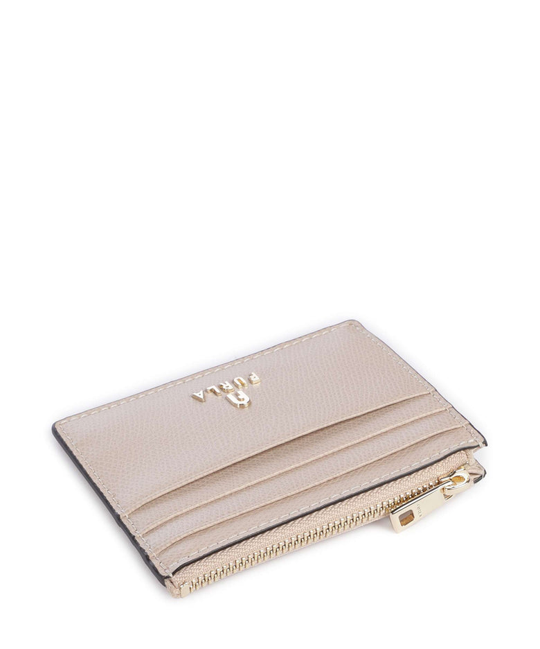 Furla Camelia S Credit card holder ballerina
