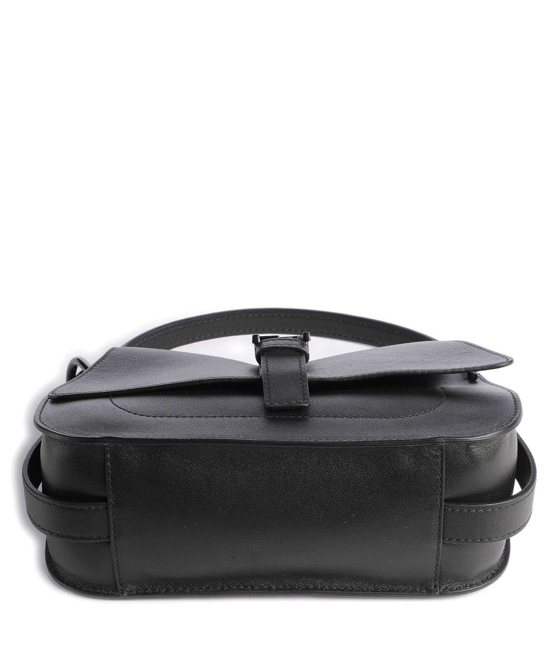 Furla Flow Mini Handbag nero