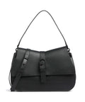 Furla Flow L Shoulder bag nero