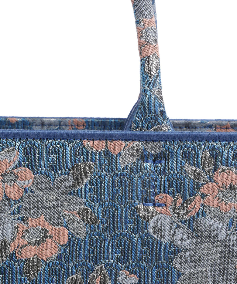 Furla Opportunity L Handbag toni azzurrite