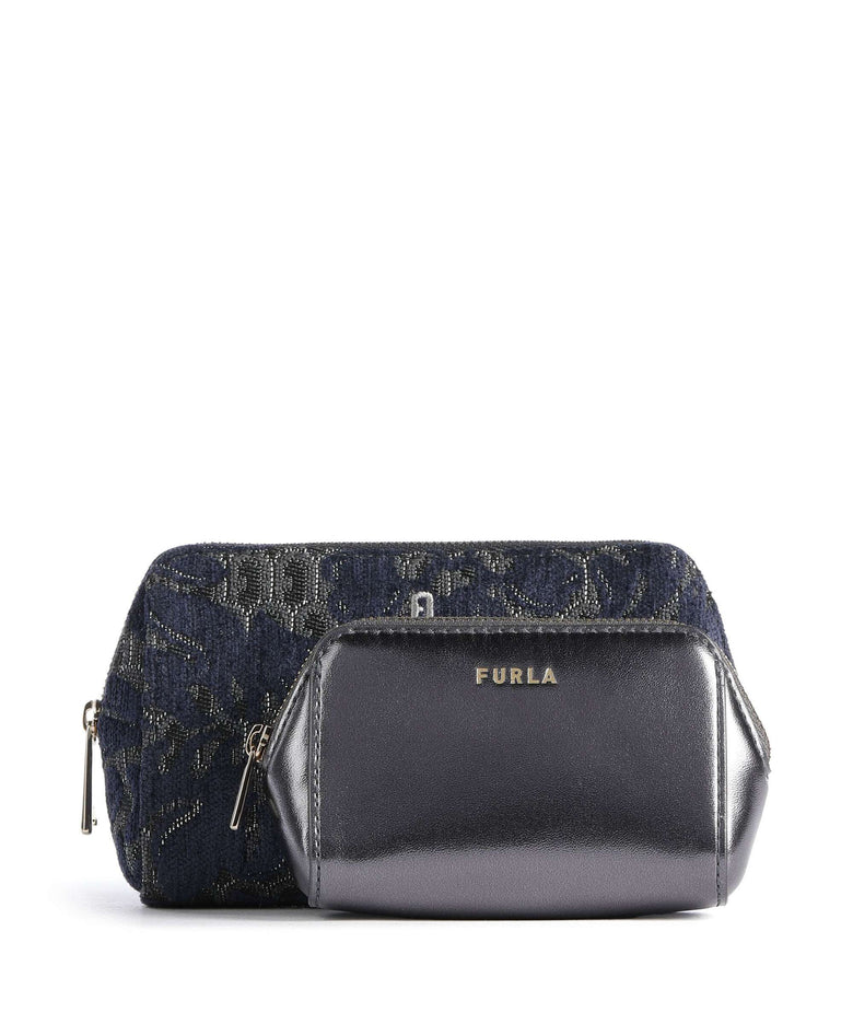 Furla Camelia M Cosmetic bag toni mediterraneo/soil