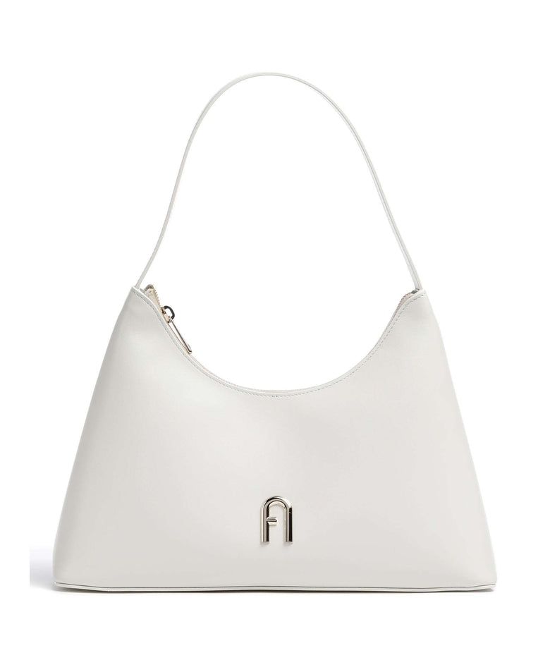 Furla Diamante S Shoulder bag marshmallow
