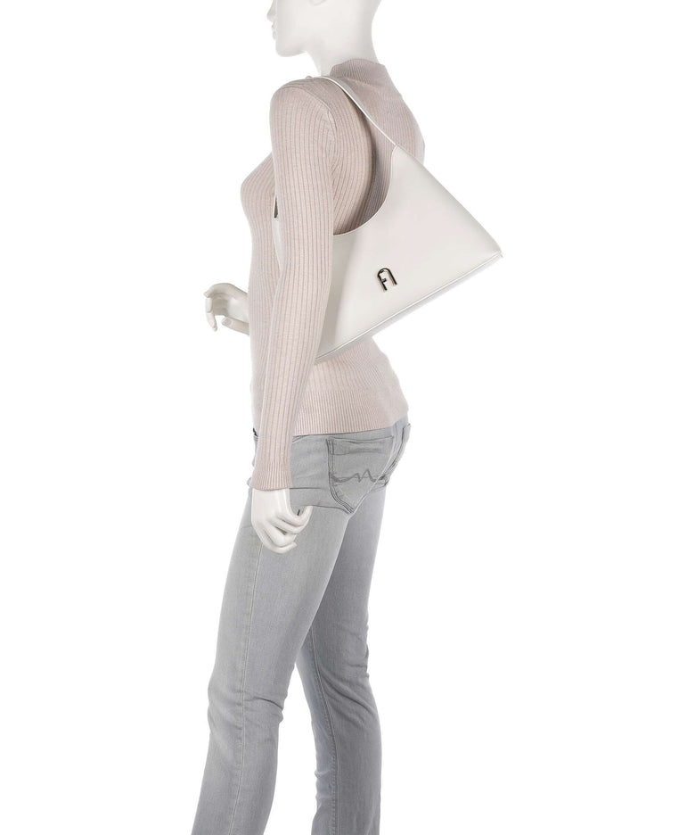 Furla Diamante S Shoulder bag marshmallow