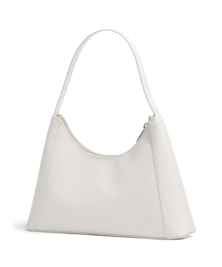 Furla Diamante S Shoulder bag marshmallow