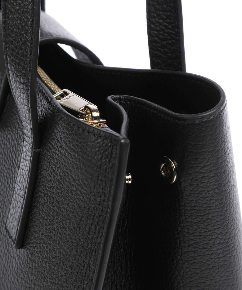 Furla 1927 M Tote bag nero