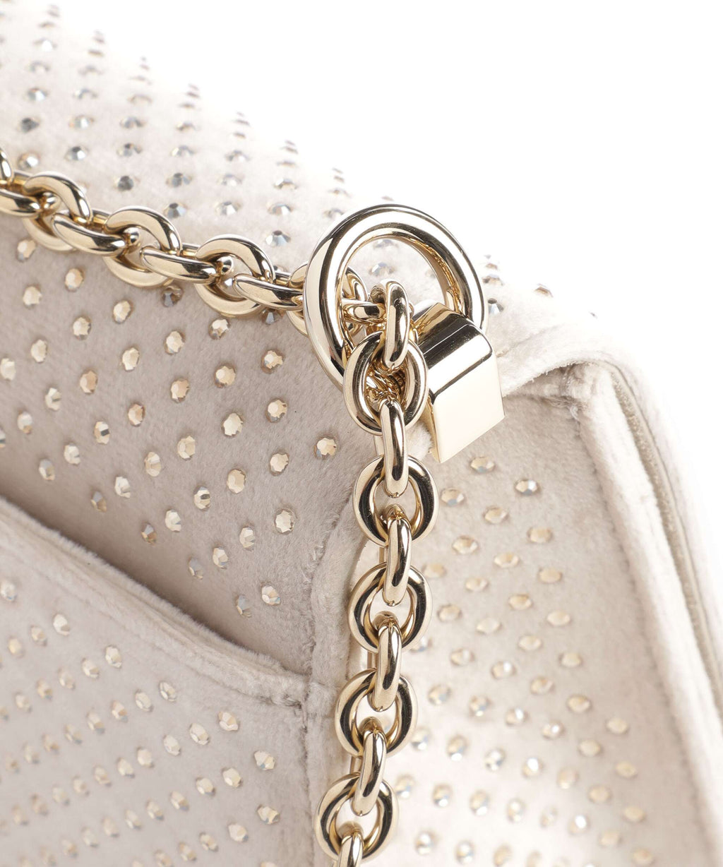 Furla 1927 Mini Shoulder bag marshmallow