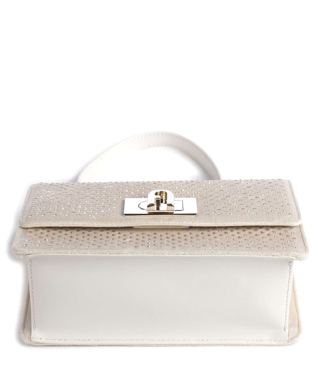 Furla 1927 Mini Shoulder bag marshmallow