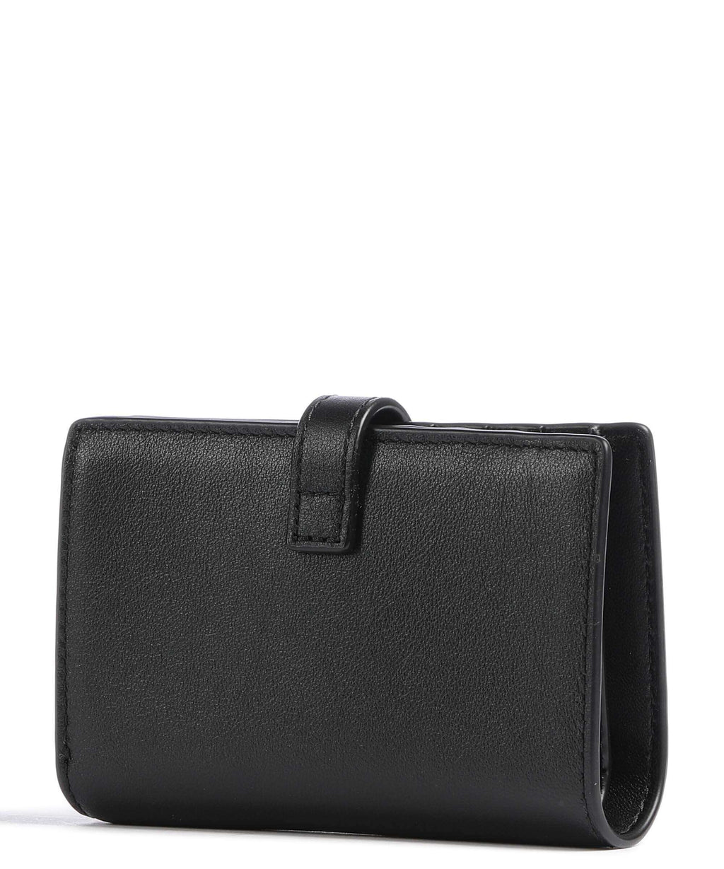 Furla Flow S Wallet nero