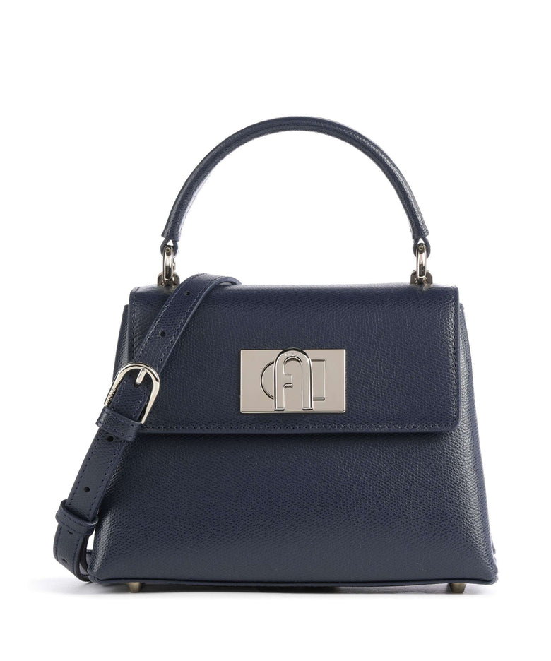 Furla 1927 Mini Handbag mediterraneo