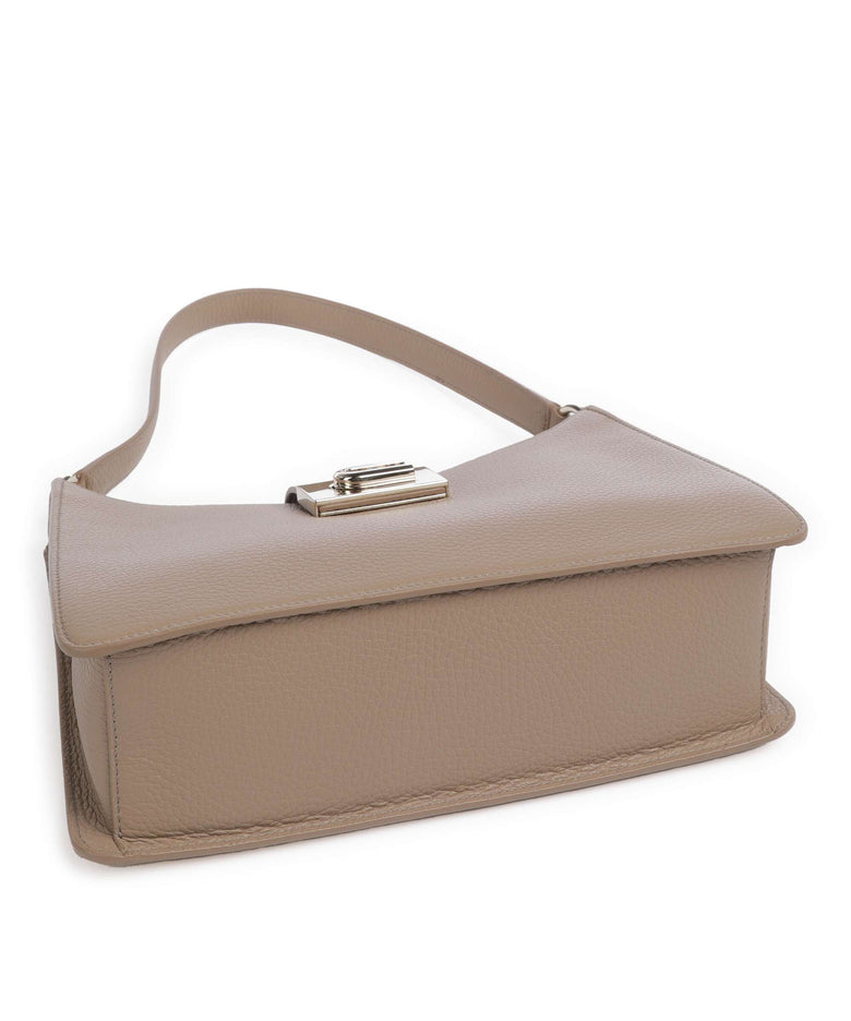 Furla 1927 M Shoulder bag greige