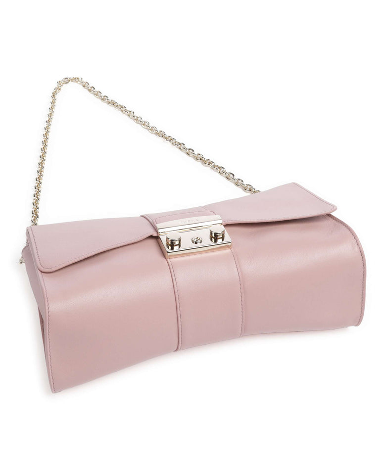 Furla Metropolis Remix S Shoulder bag alba