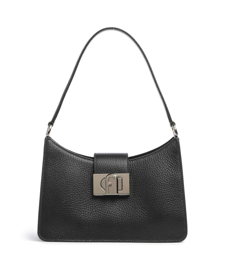 Furla 1927 S Shoulder bag nero