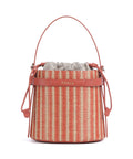 Furla Giove Mini Bucket bag toni cannella
