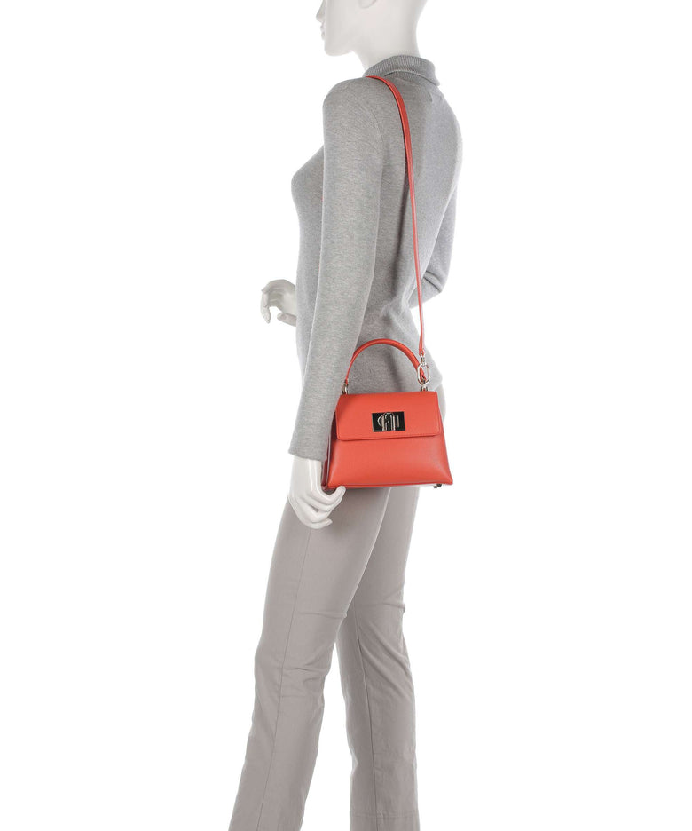 Furla 1927 Mini Handbag vitamina