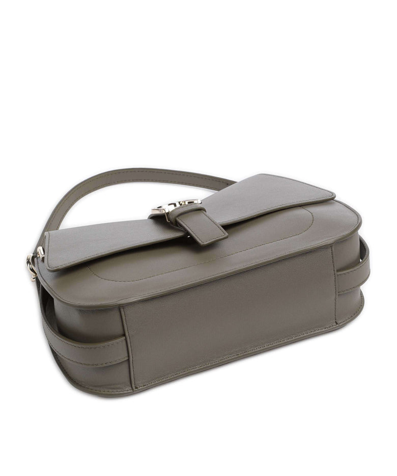 Furla Flow M Handbag sage