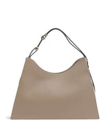Furla Nuvola L Borsa hobo greige