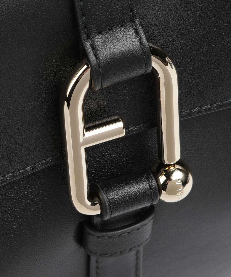 Furla Nuvola L Shoulder bag nero