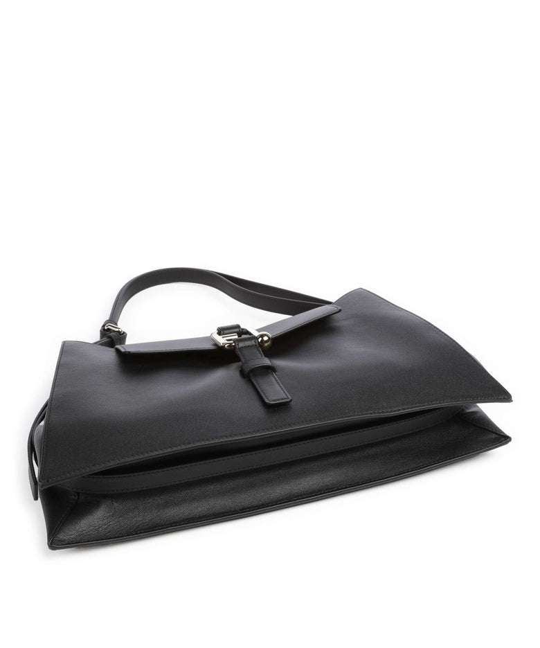 Furla Nuvola L Shoulder bag nero