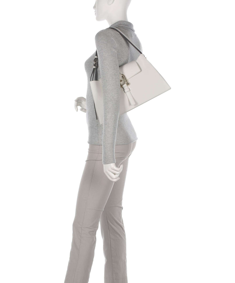 Furla Nuvola L Shoulder bag marshmallow