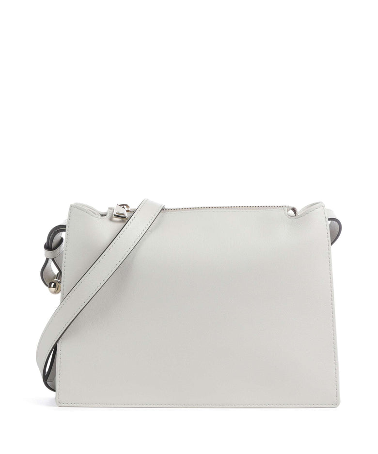 Furla Nuvola S Crossbody bag marshmallow