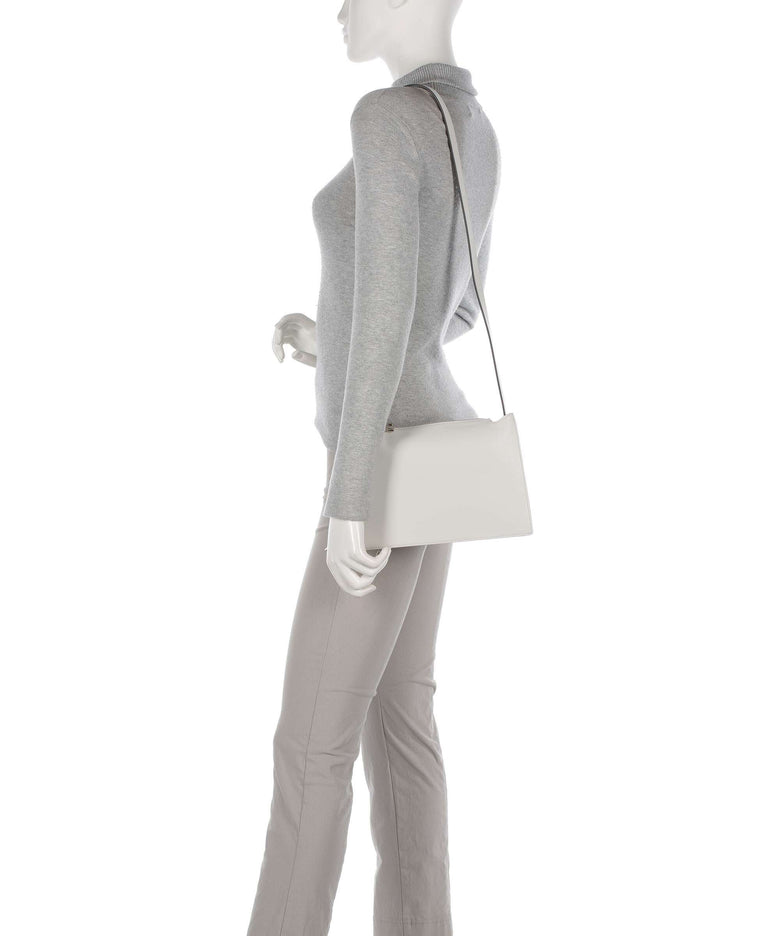 Furla Nuvola S Crossbody bag marshmallow