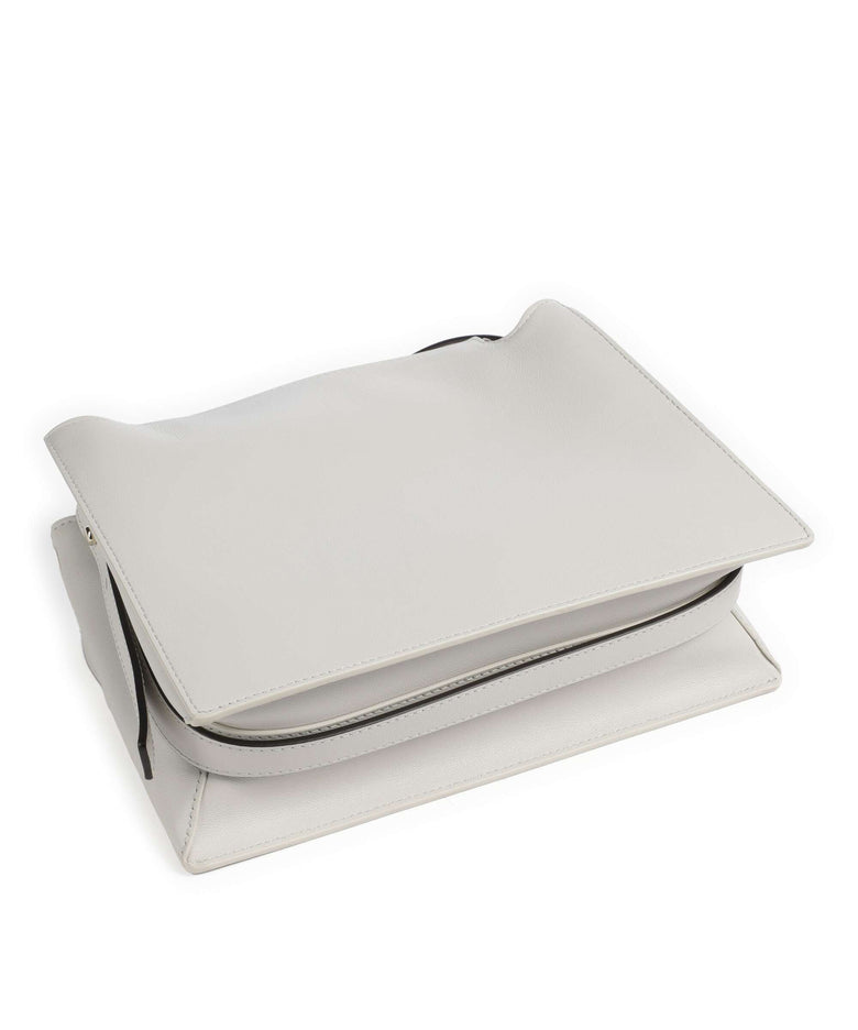 Furla Nuvola S Crossbody bag marshmallow