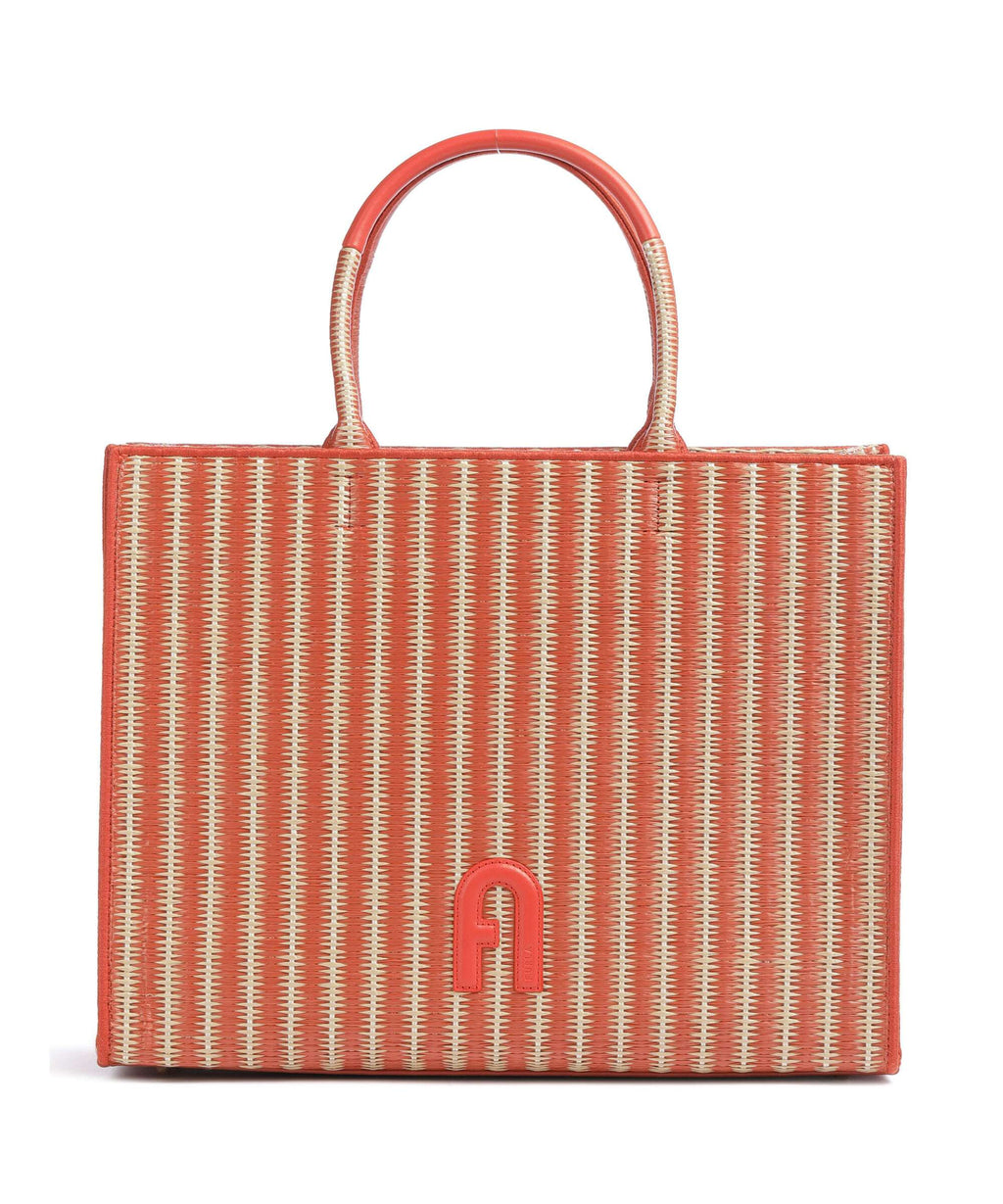 Furla Opportunity L Handbag toni cannella