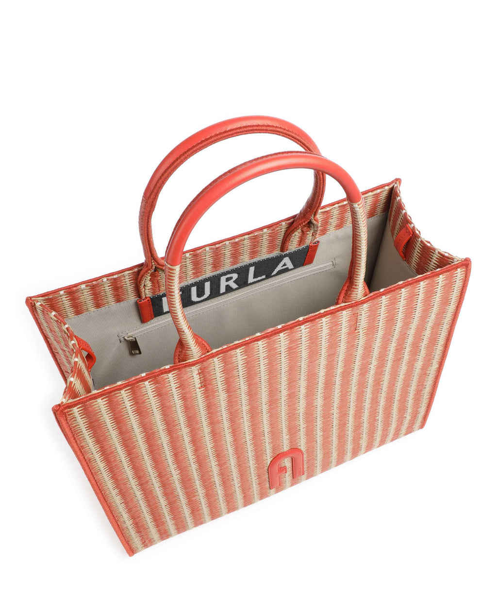 Furla Opportunity L Handbag toni cannella