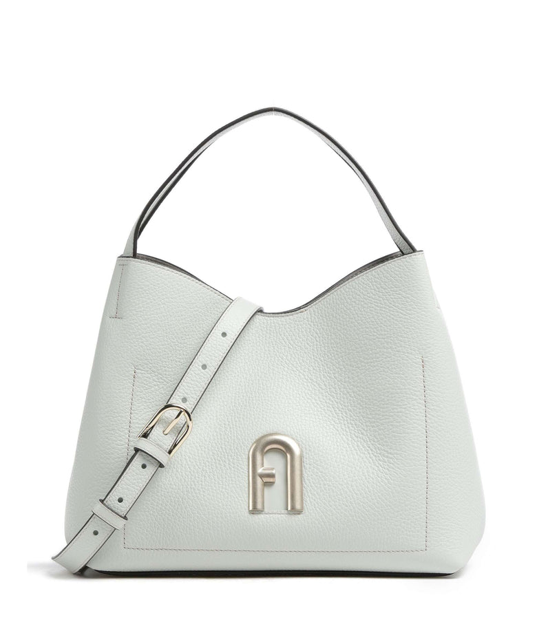 Furla Primula S Hobo bag cristallo