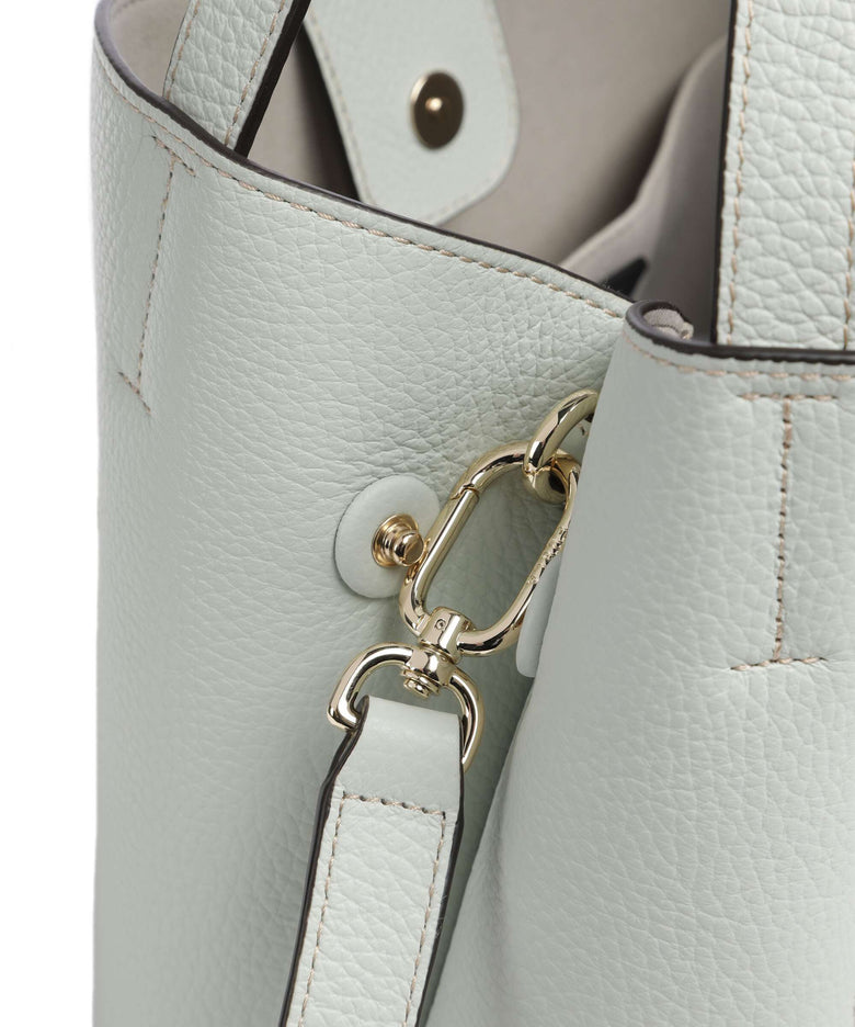 Furla Primula S Hobo bag cristallo