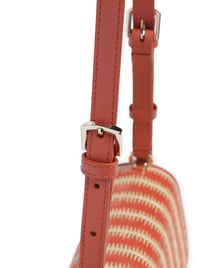 Furla 1927 Mini Shoulder bag toni cannella