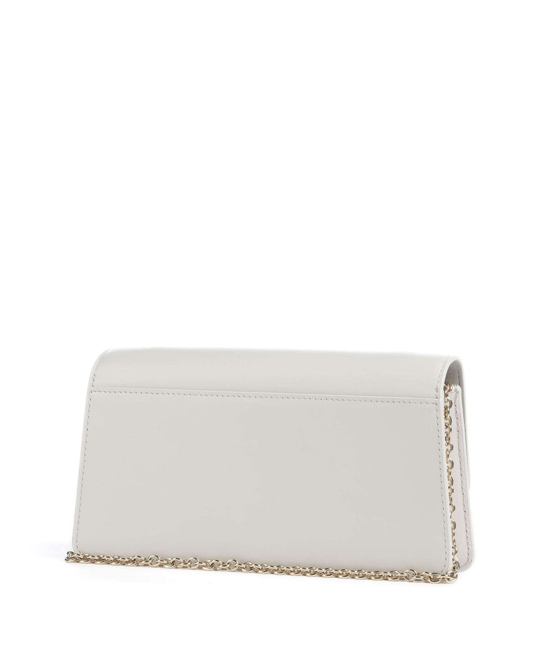 Furla Diamante Mini Crossbody bag marshmallow