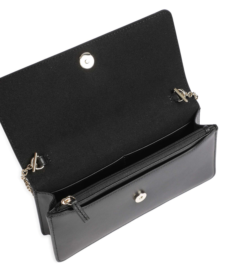 Furla Diamante Mini Crossbody bag nero