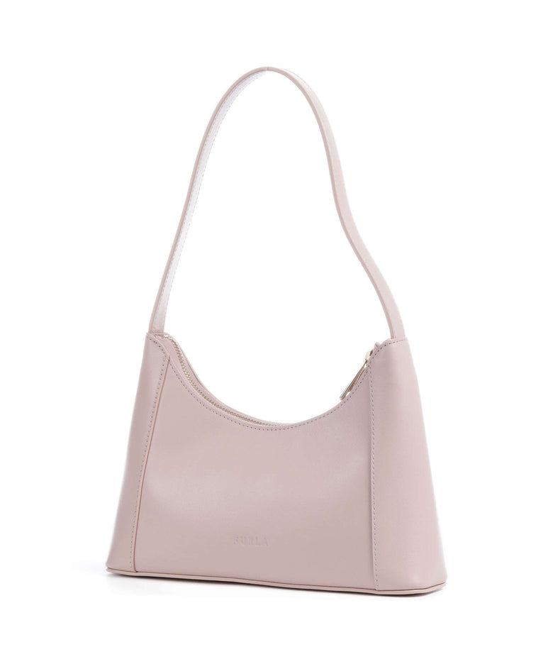 Furla Diamante Mini Shoulder bag corolla