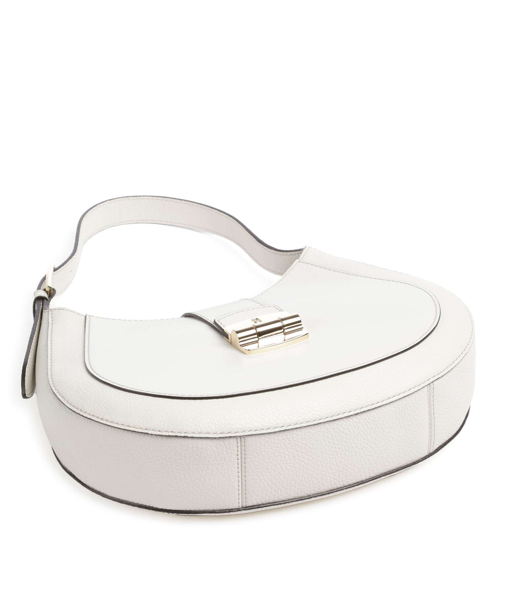 Furla Club 2 M Hobo bag marshmallow