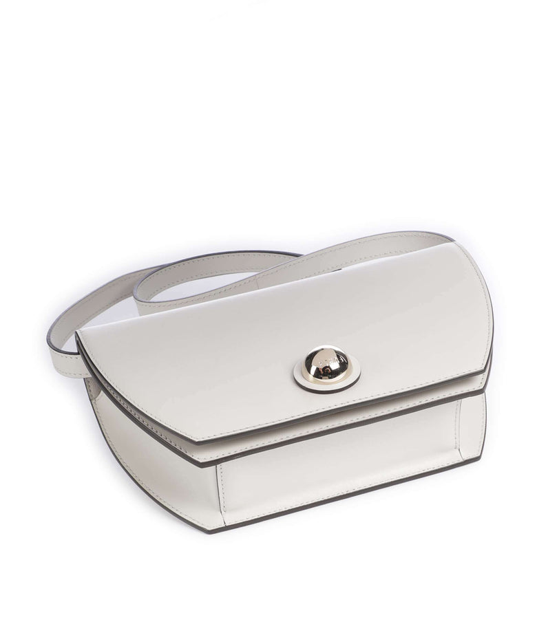 Furla Sfera Mini Crossbody bag marshmallow