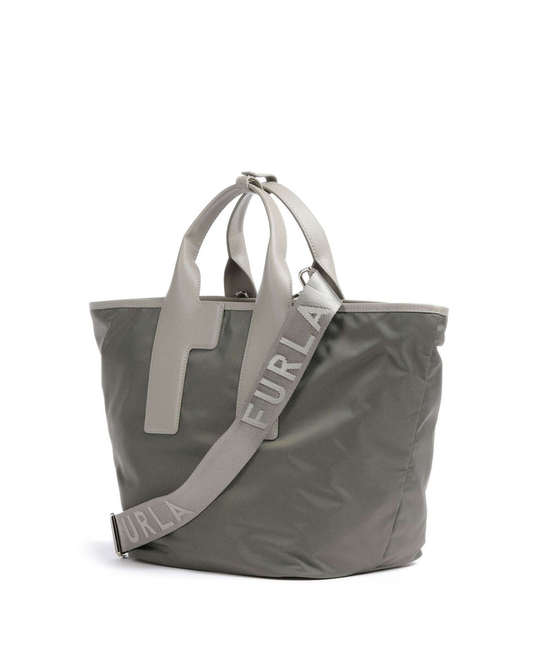 Furla Arco Fly L Handbag sage/vetiver/marmo