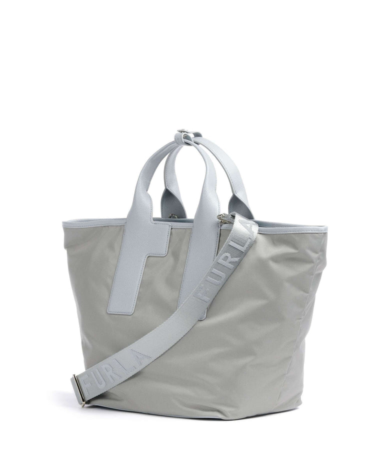 Furla Arco Fly L Handbag cenere/celestial/artemisia