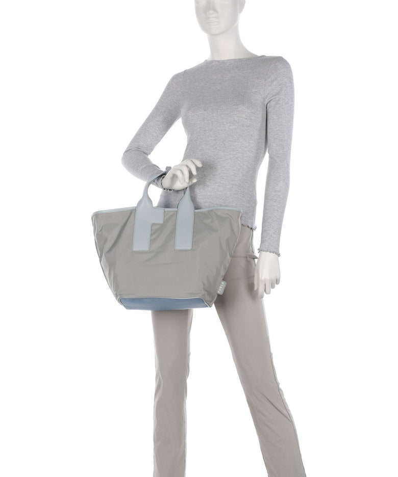 Furla Arco Fly L Handbag cenere/celestial/artemisia