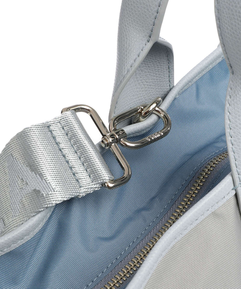 Furla Arco Fly L Handbag cenere/celestial/artemisia