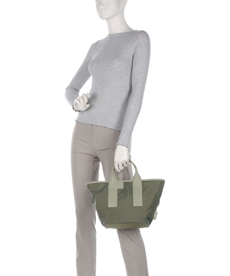 Furla Arco Fly M Handbag sage/vetiver/marmo