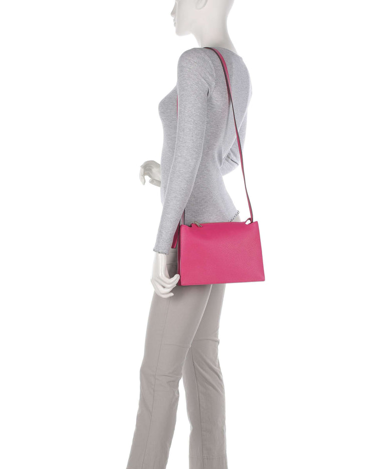 Furla Nuvola S Crossbody bag pop pink