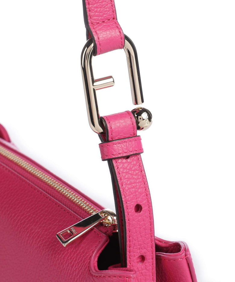 Furla Nuvola S Crossbody bag pop pink
