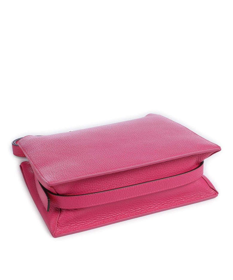 Furla Nuvola S Crossbody bag pop pink