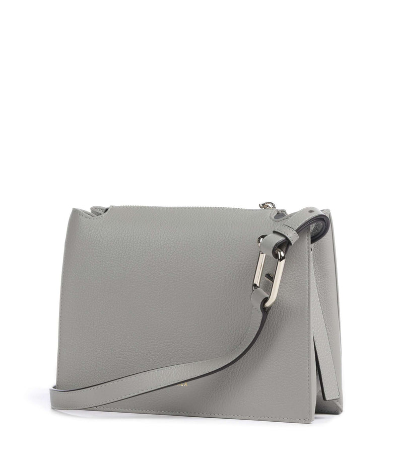 Furla Nuvola S Crossbody bag cenere