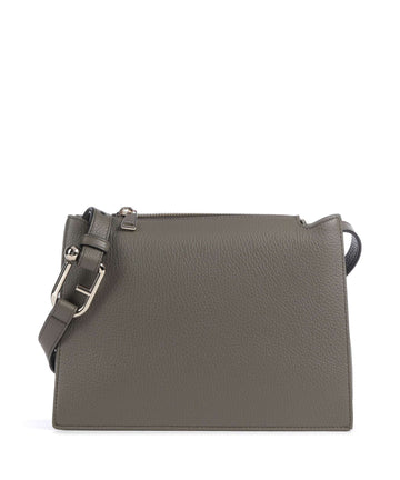 Furla Nuvola S Borsa a tracolla sage