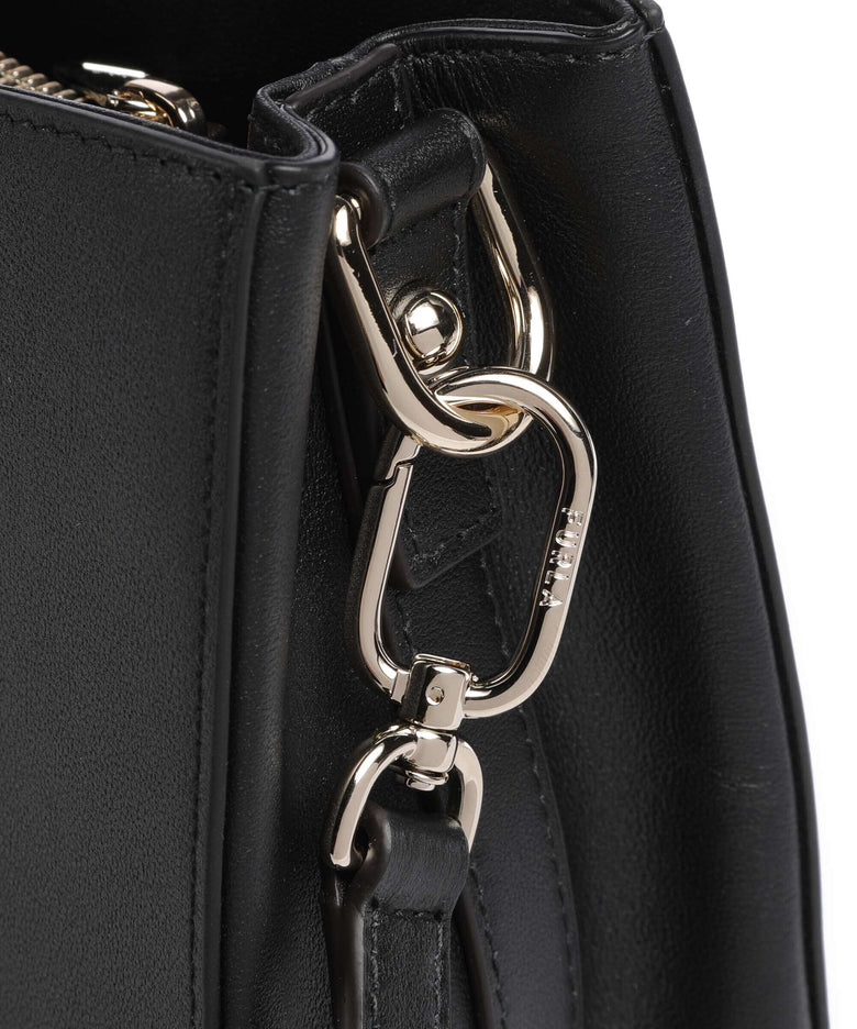 Furla Nuvola M Handbag nero