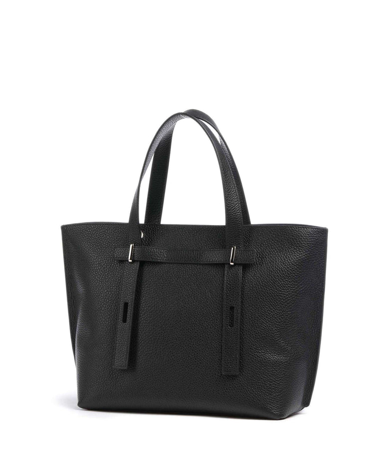 Furla Giove M Tote bag nero