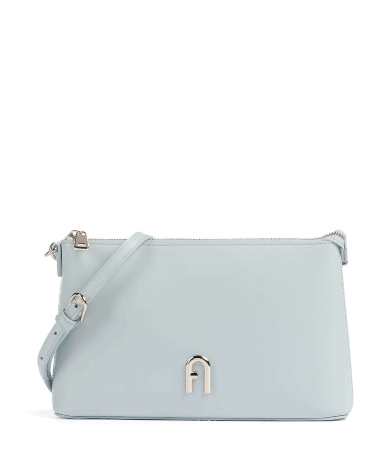 Furla Diamante Mini Crossbody bag laguna